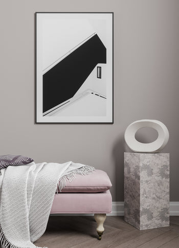 Poster - Illusion