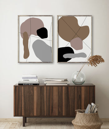 Poster - Contrast