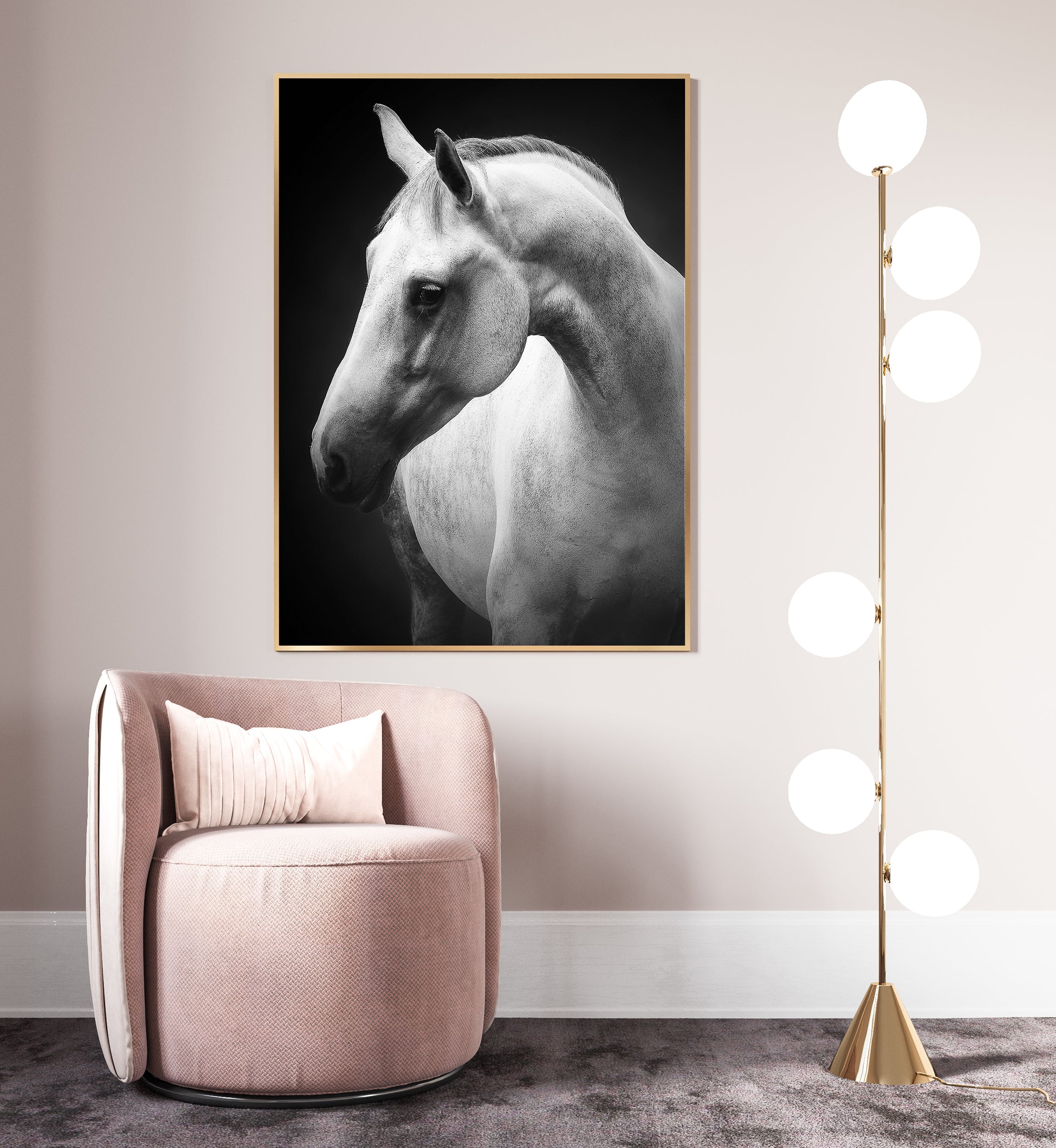 Poster - Milky Way