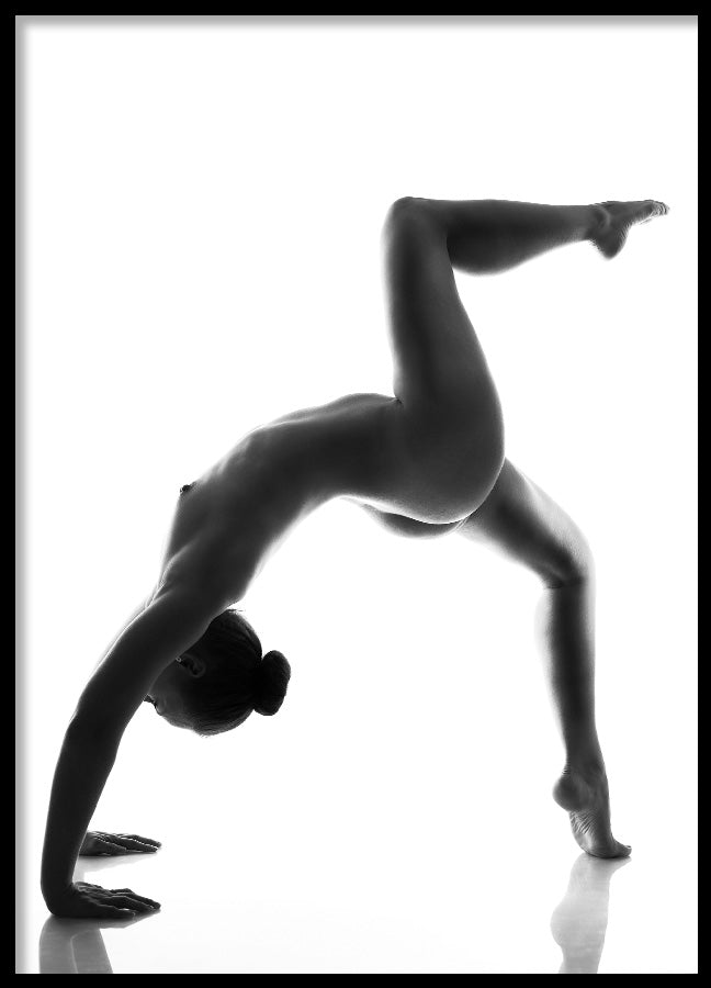 Poster - Dhyana
