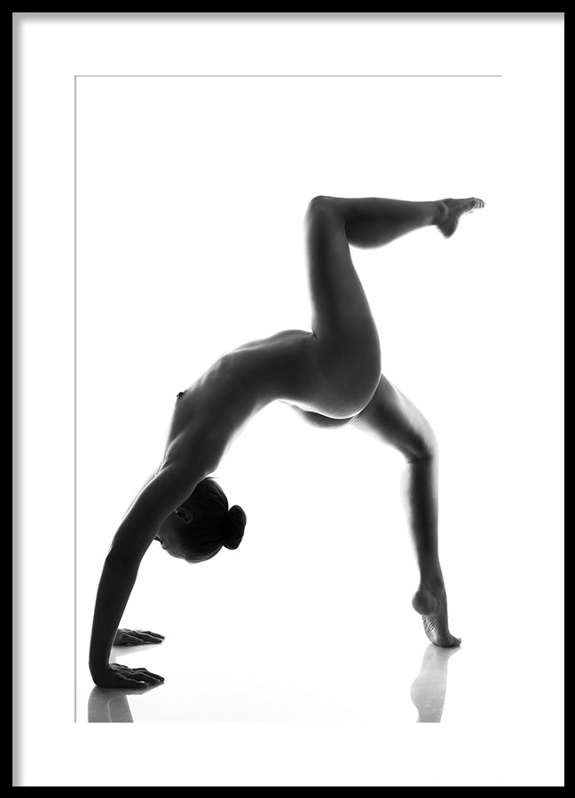 Poster - Dhyana