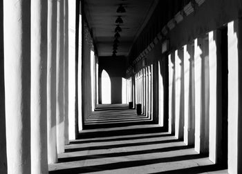 Canvastavla - Stripes