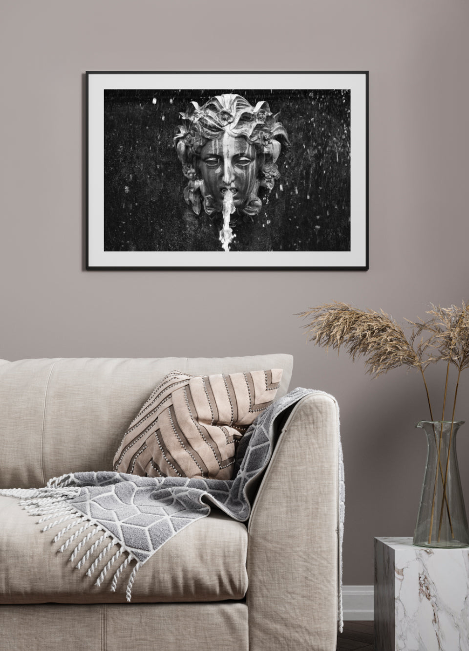 Poster - Water