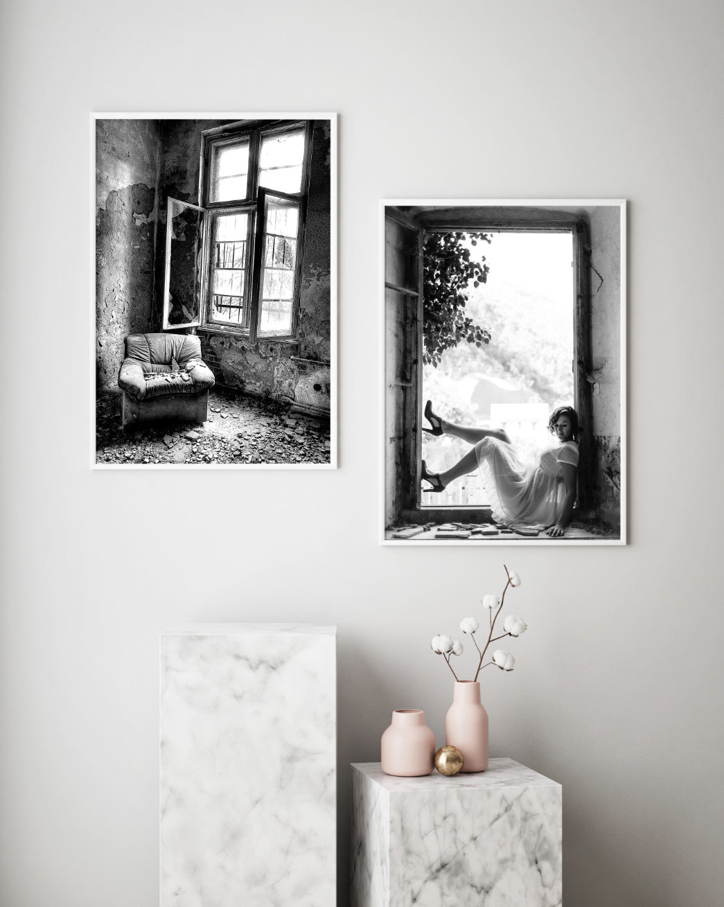 Poster - Close the Window