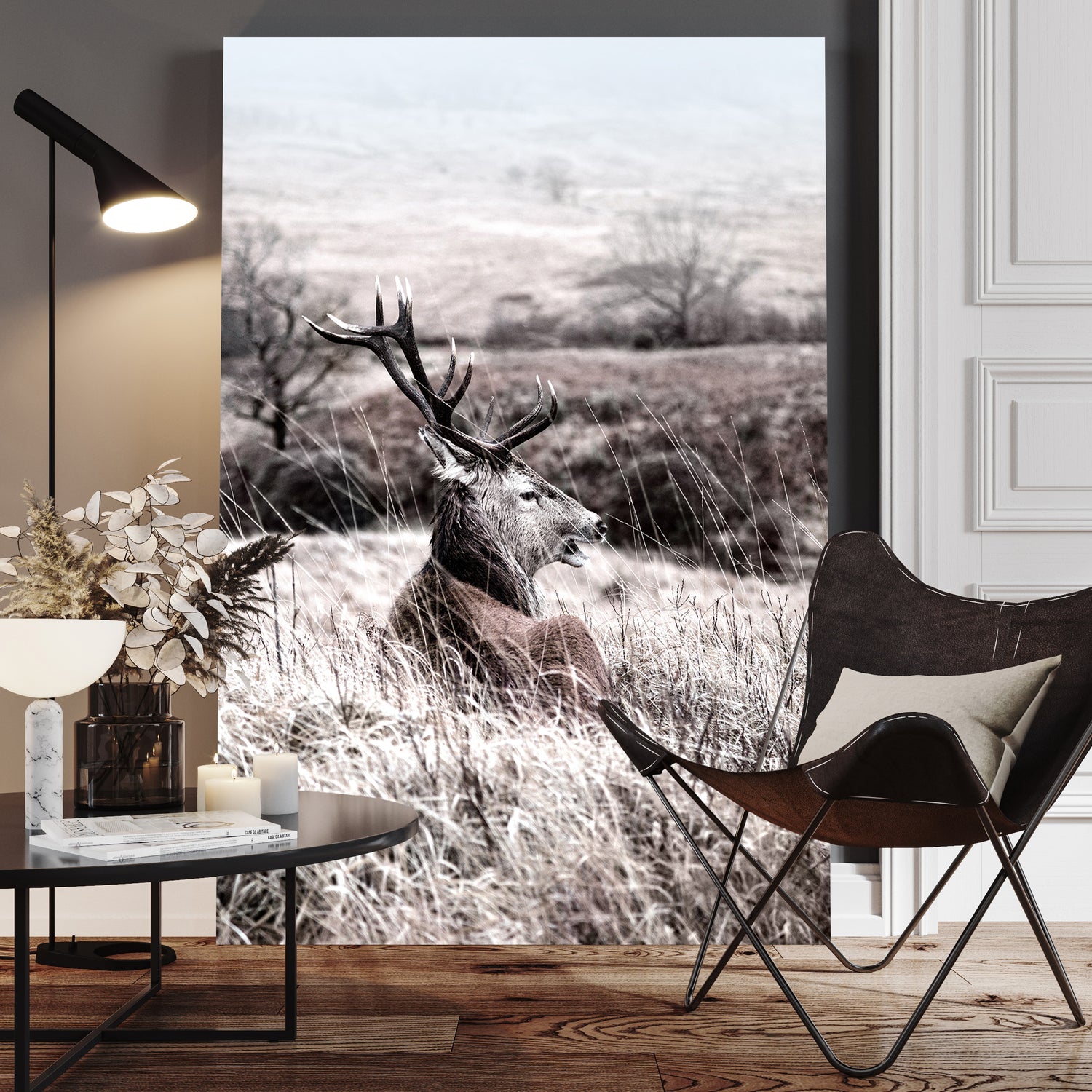 Tavla - Shades of Winter