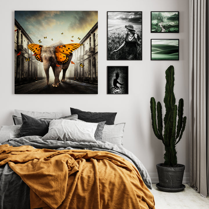 Poster - Dreams
