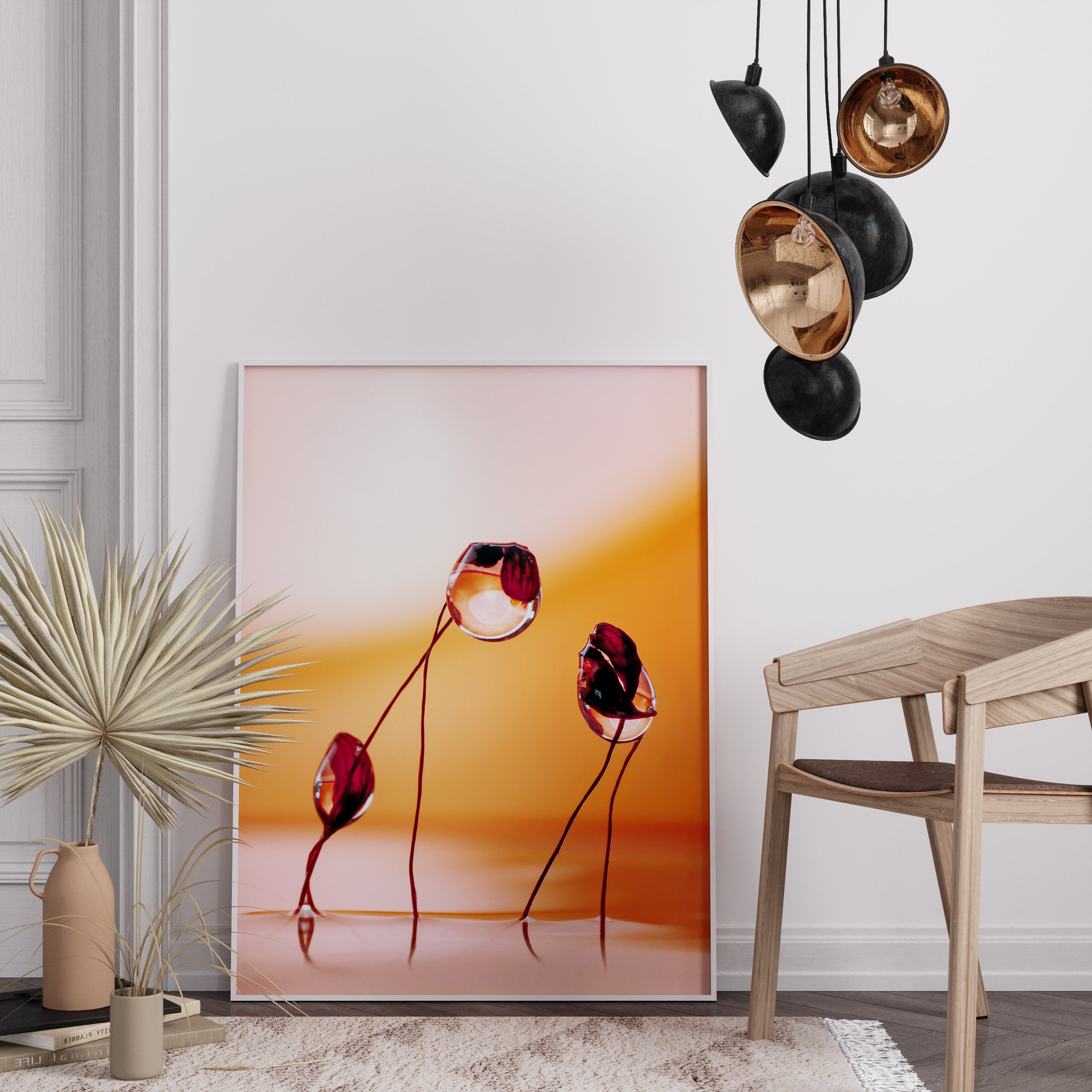 Poster - Reflections