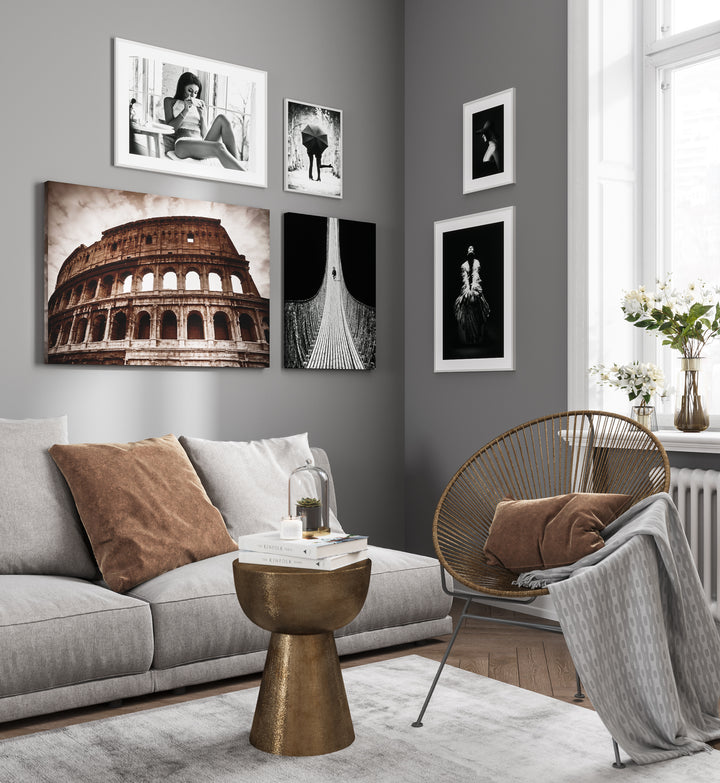 Poster - Colosseum