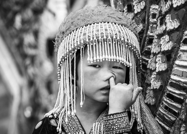 Tavla - Tibet