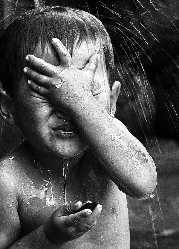 Tavla - Shower
