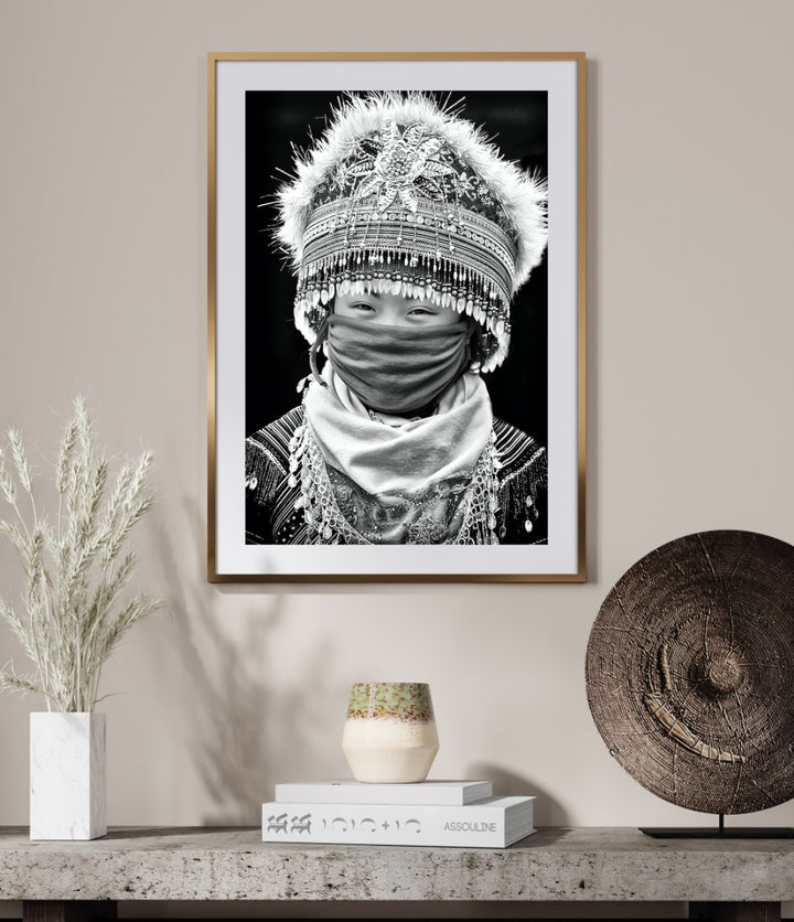Poster - Lhasa