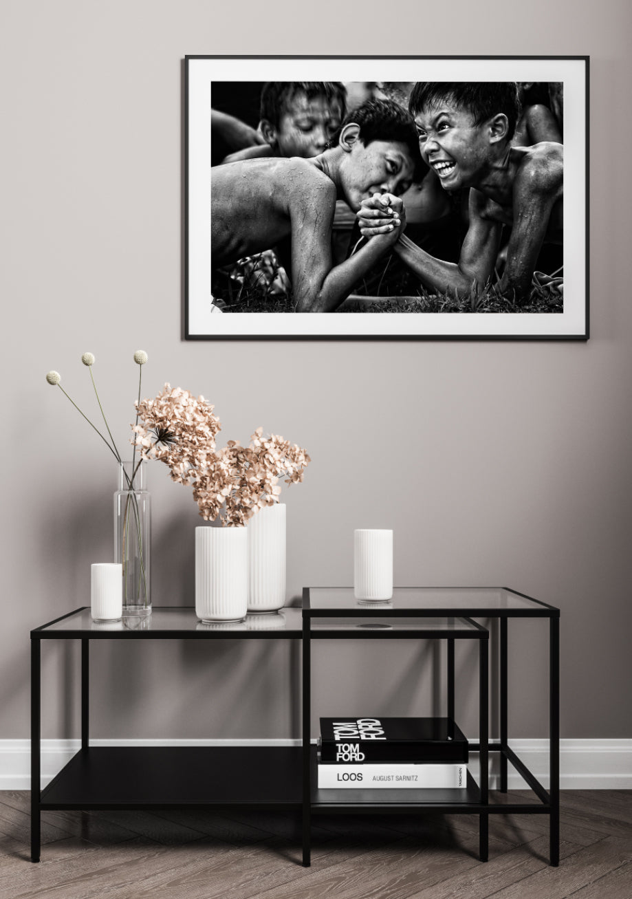 Poster - Contest