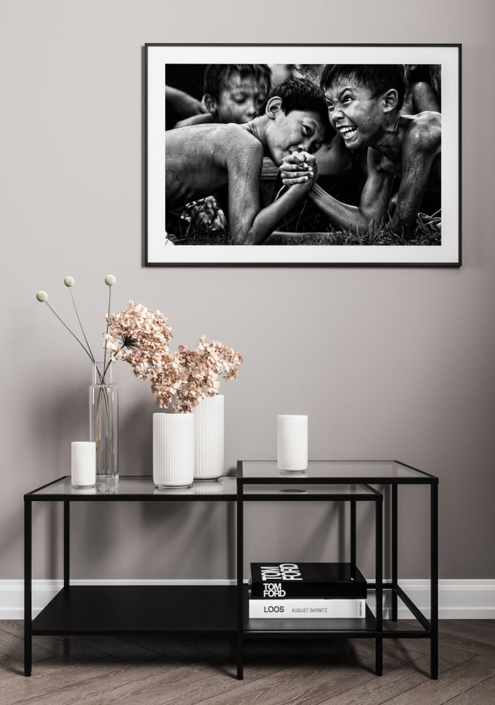 Poster - Contest