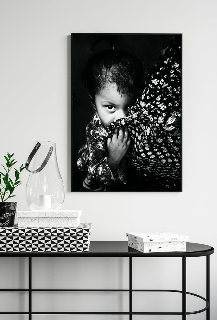 Poster - Motherhood