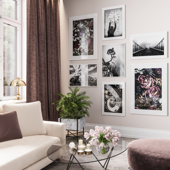 Poster - Posy