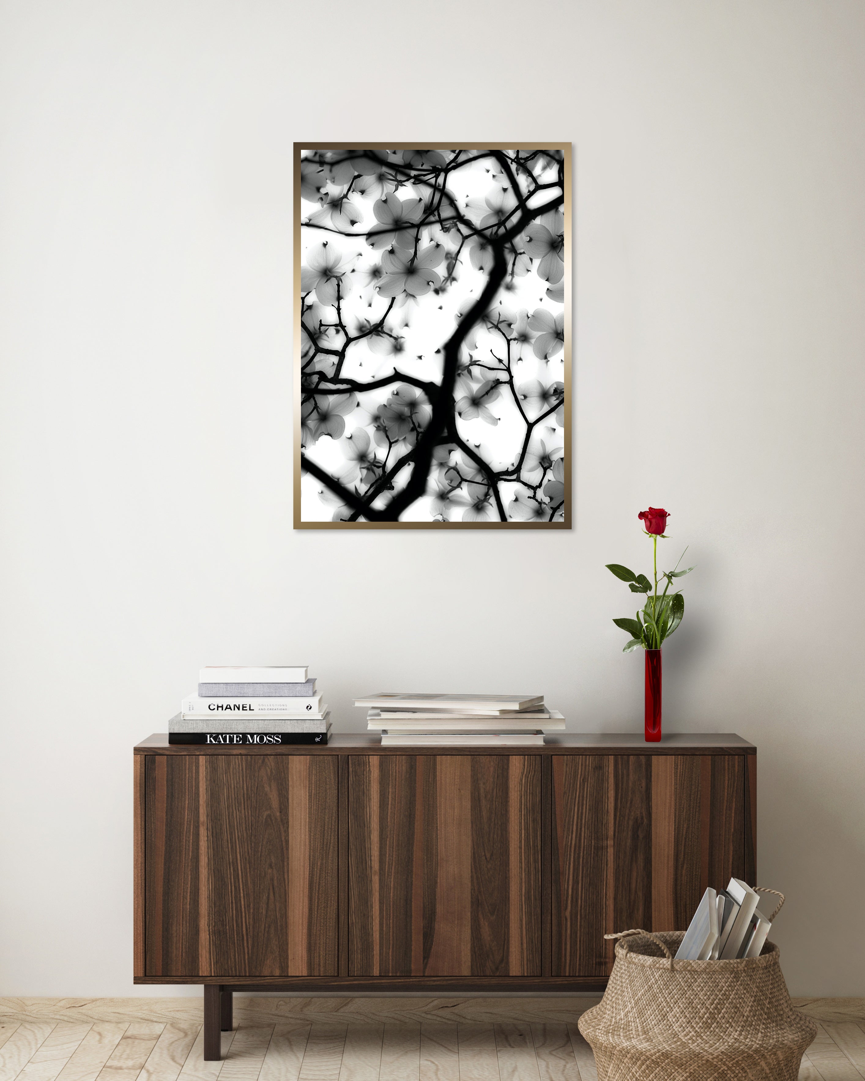 Poster - Magic Cherry