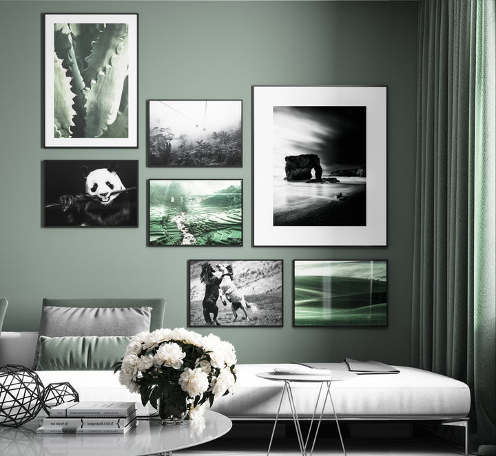 Poster - Impossible is Nothing