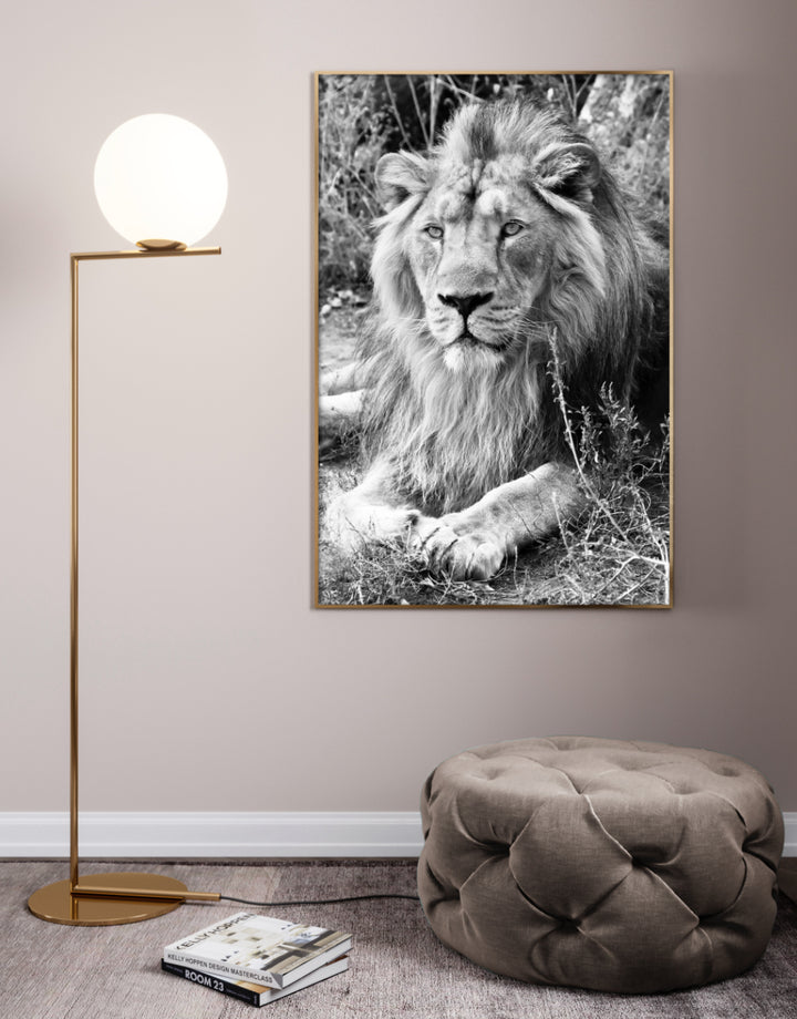 Poster - Never Forget Who You Are