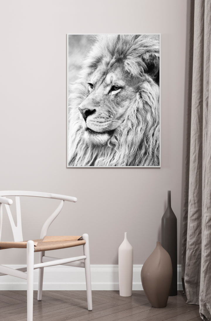 Poster - Lion King