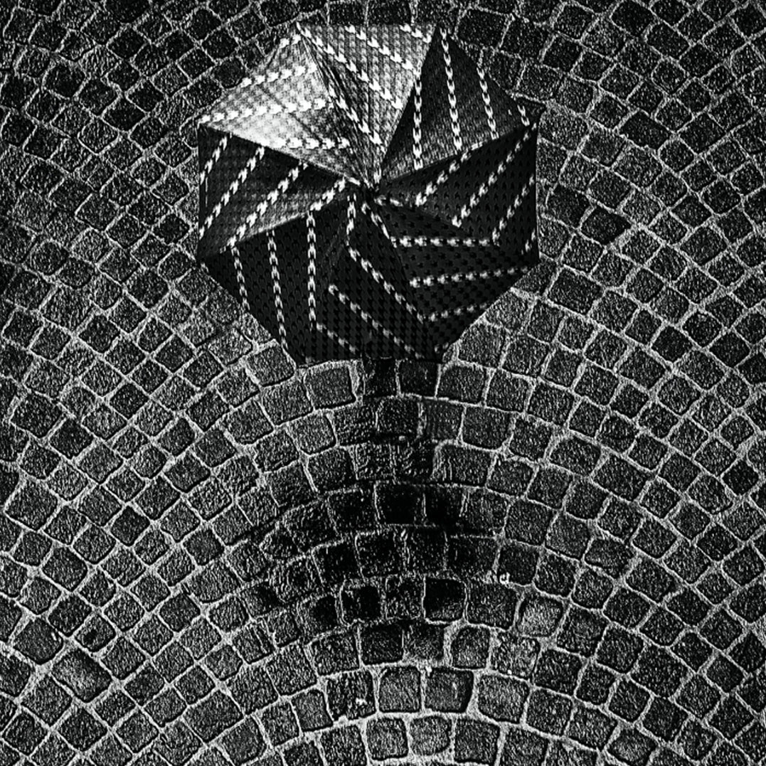 Canvastavla - Brolly