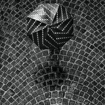 Canvastavla - Brolly