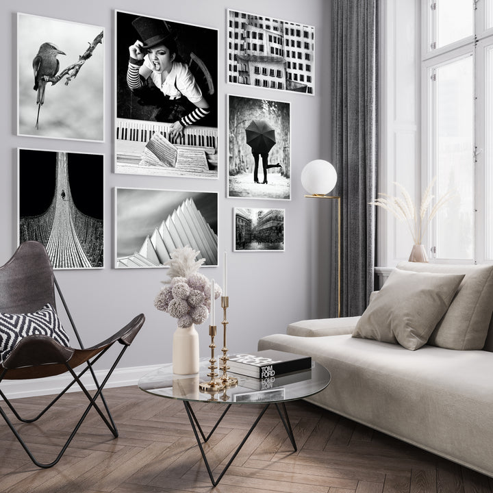 Poster - Square