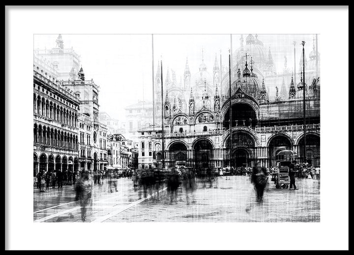 Poster - Square