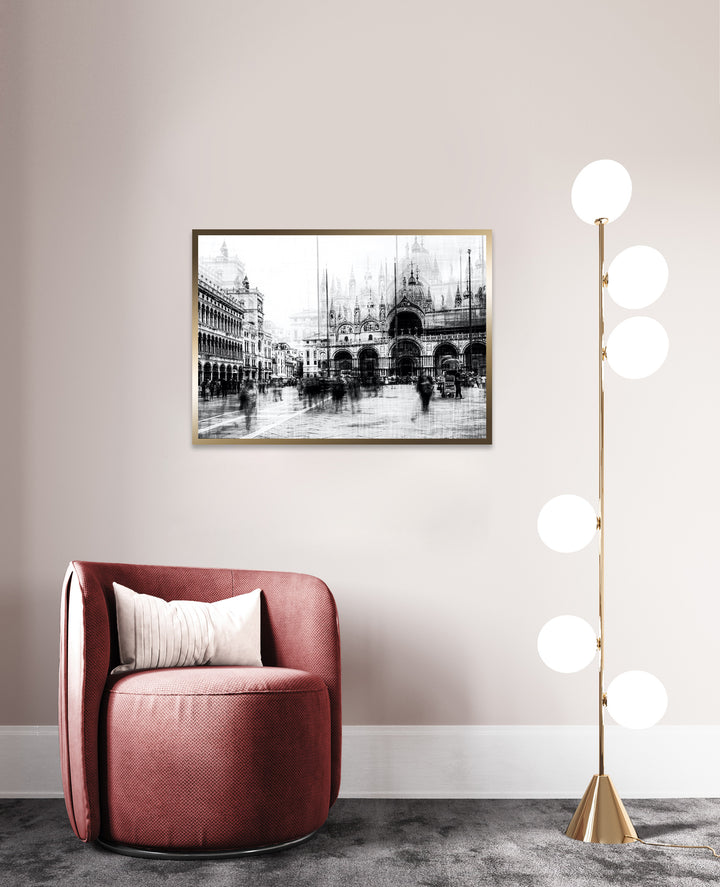 Poster - Square