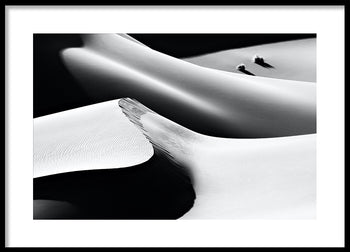 Poster - Sand Dune