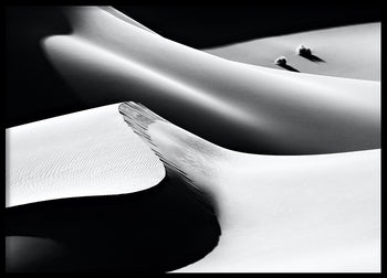 Poster - Sand Dune