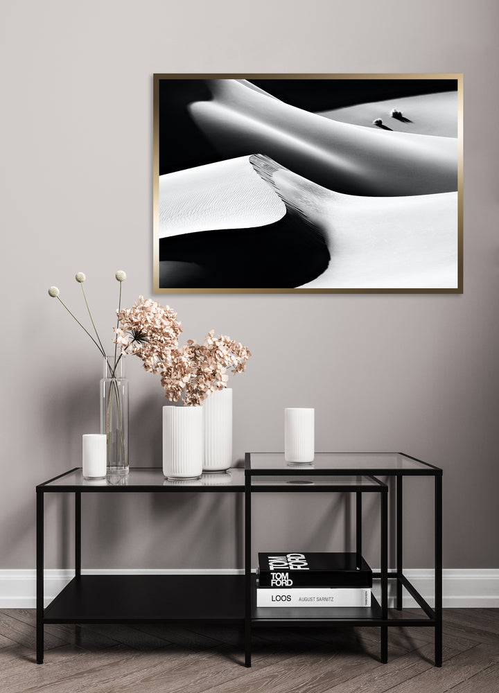 Poster - Sand Dune