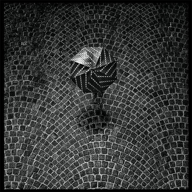Poster - Brolly