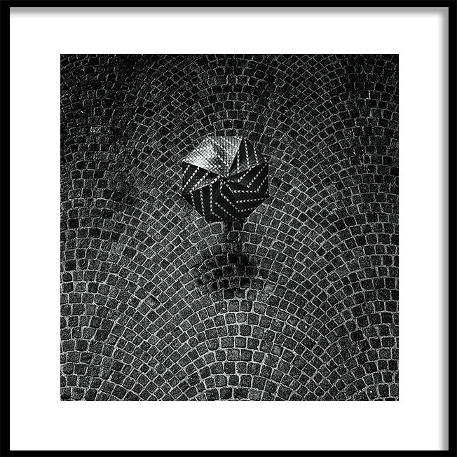Poster - Brolly
