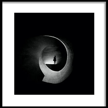 Poster - Prisma