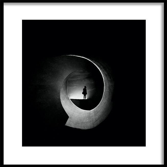 Poster - Prisma