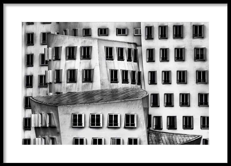 Poster - Architecture Art