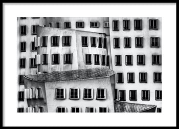 Poster - Architecture Art