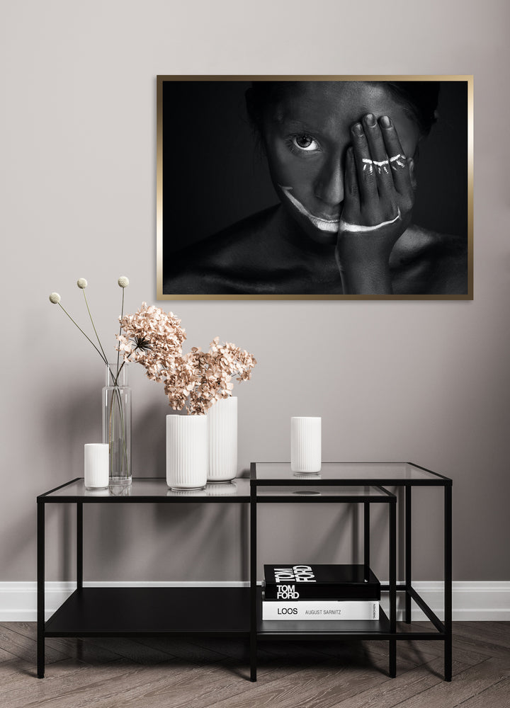 Poster - Smile