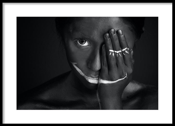 Poster - Smile
