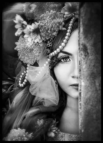 Poster - Pearls