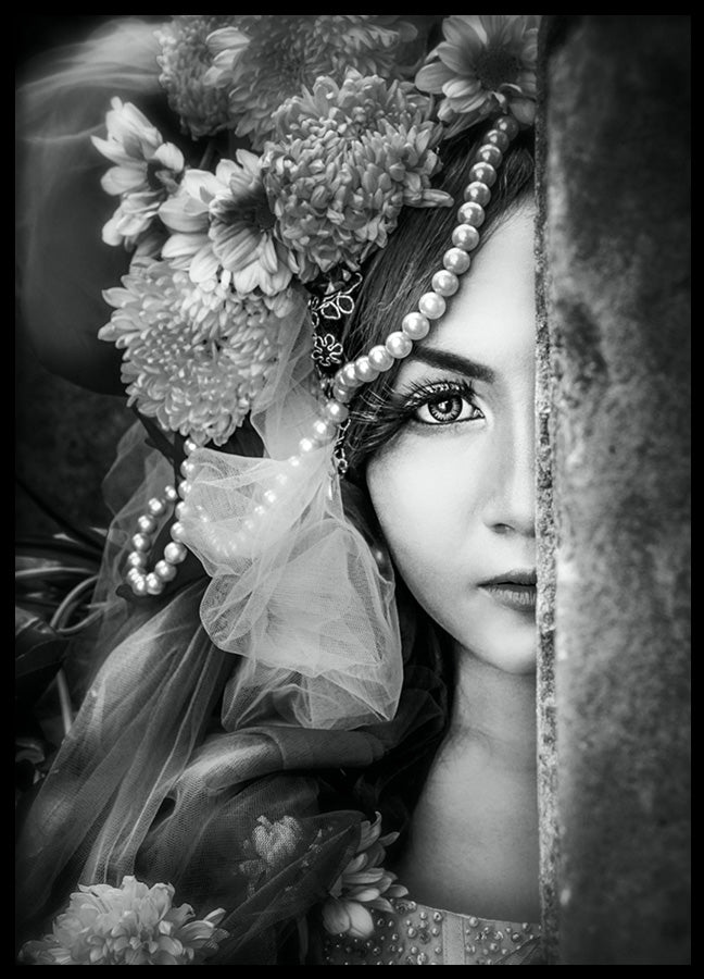 Poster - Pearls