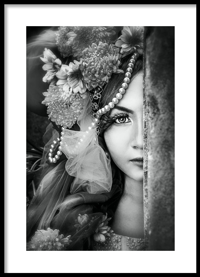 Poster - Pearls