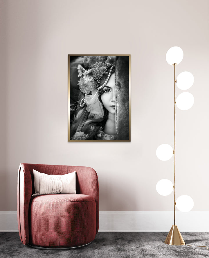 Poster - Pearls