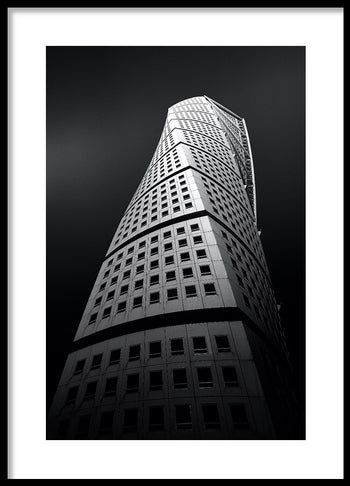 Poster - Turning Torso
