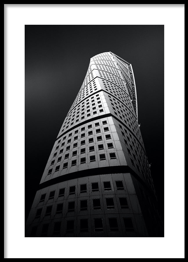 Poster - Turning Torso