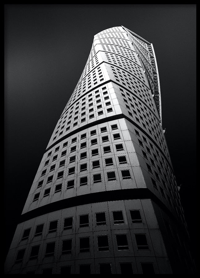 Poster - Turning Torso