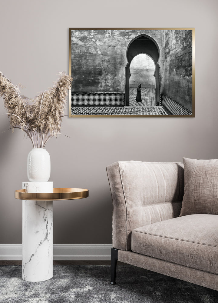 Poster - Sanctus