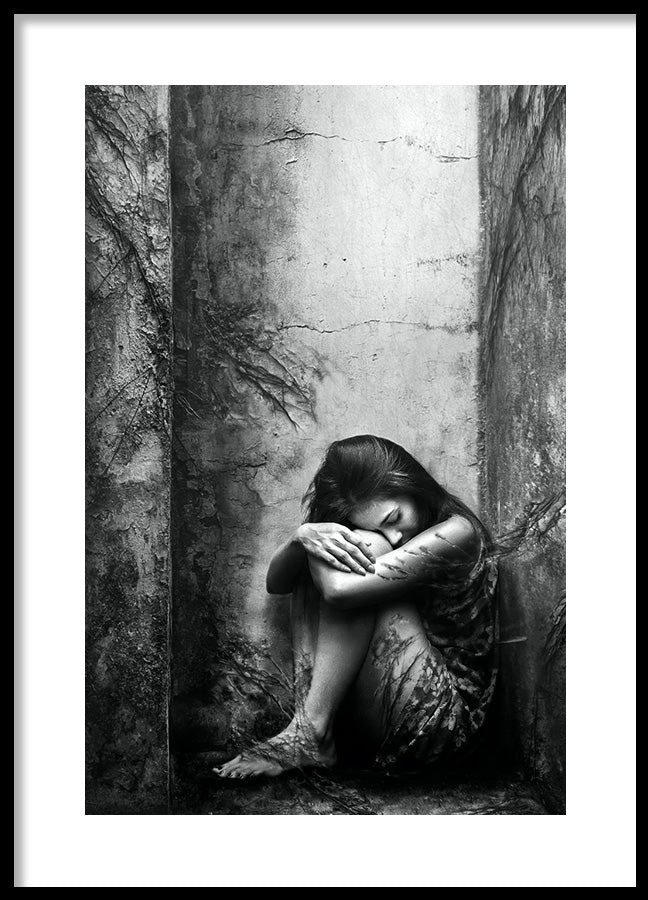 Poster - Hiding