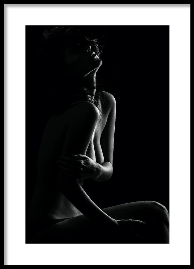 Poster - Female