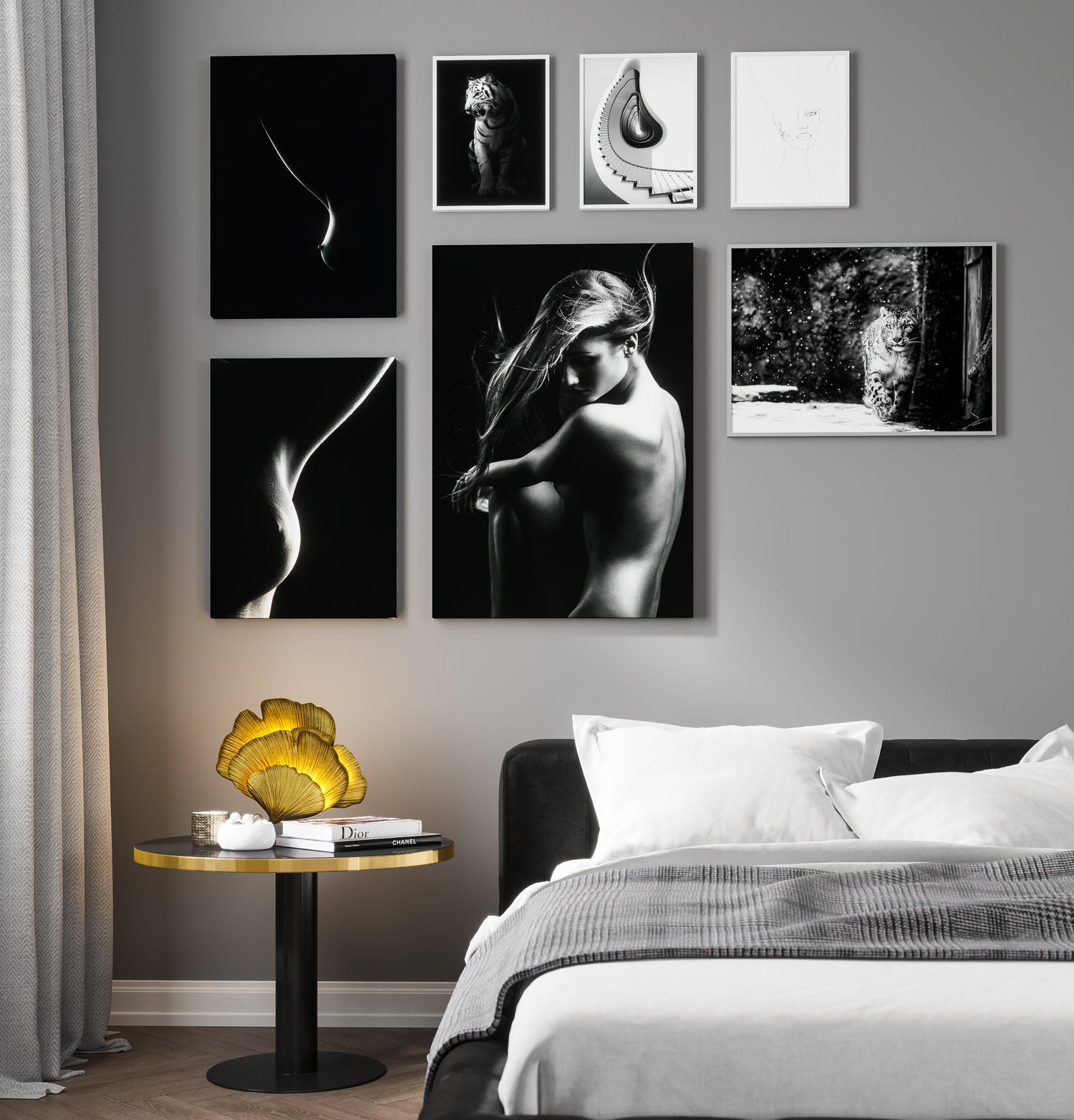 Poster - Breeze